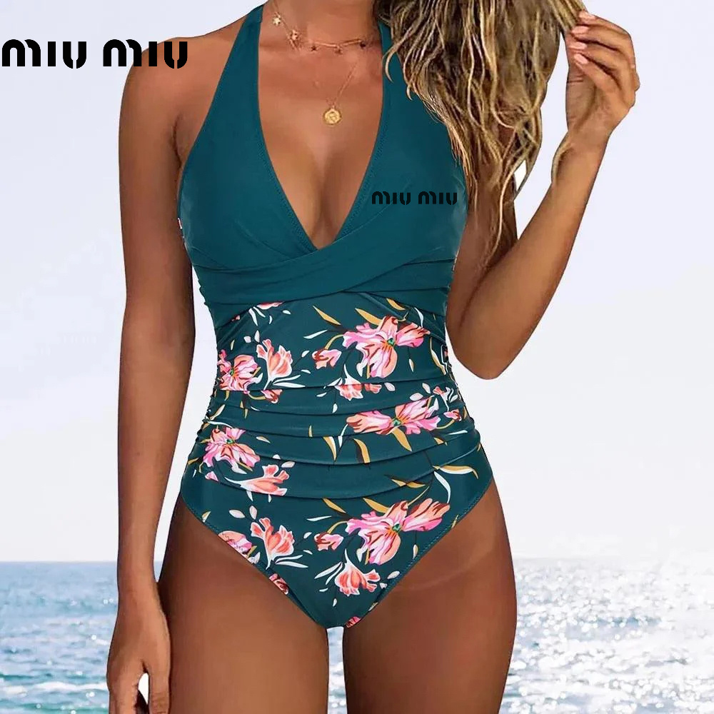 👙 2025 New Sexy Flattering Swimsuit