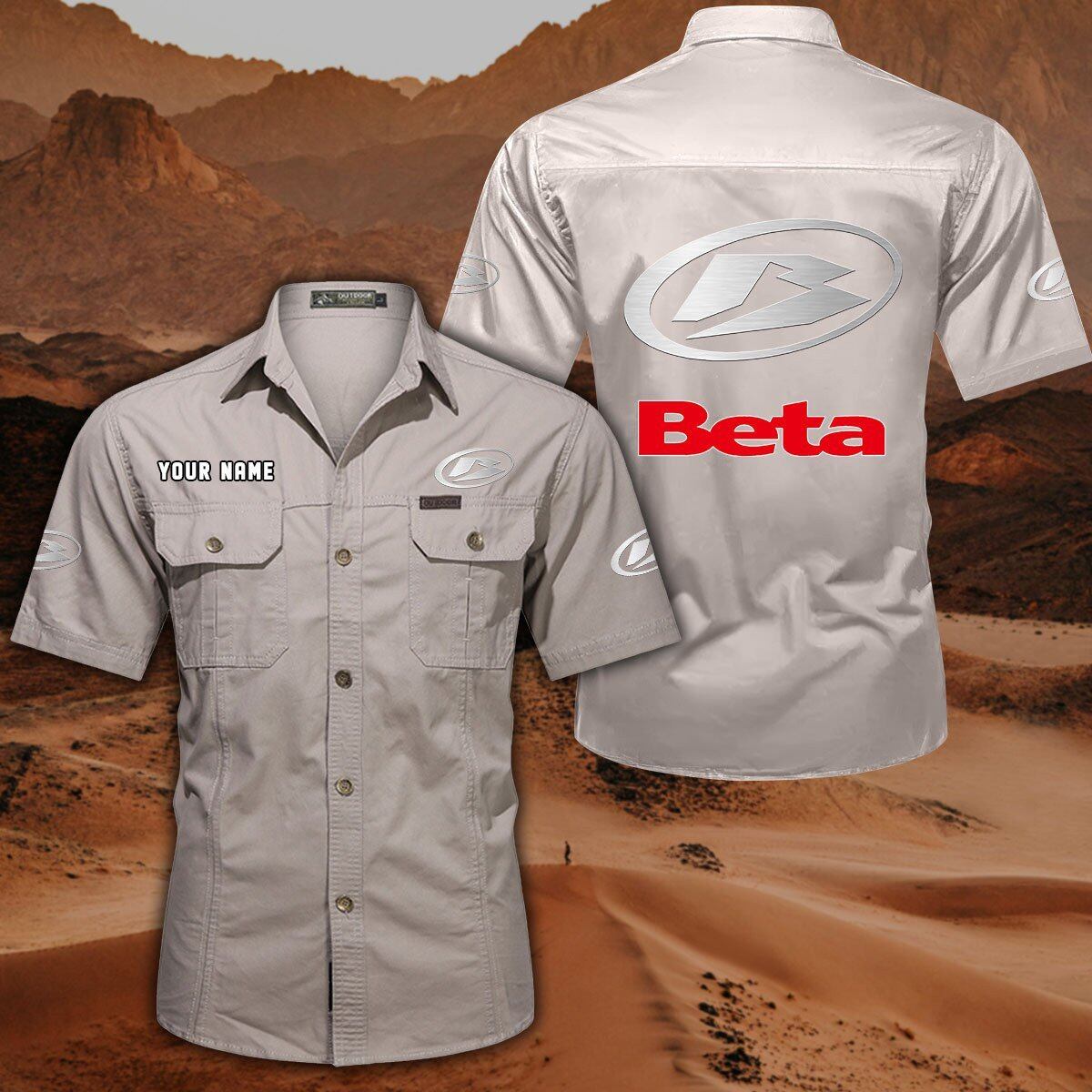 Beta Motociclos DDQQB10069