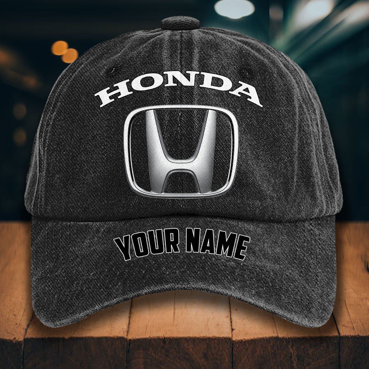 Honda WINHD10035