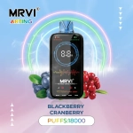 MRVI Arting 18,000 puffs