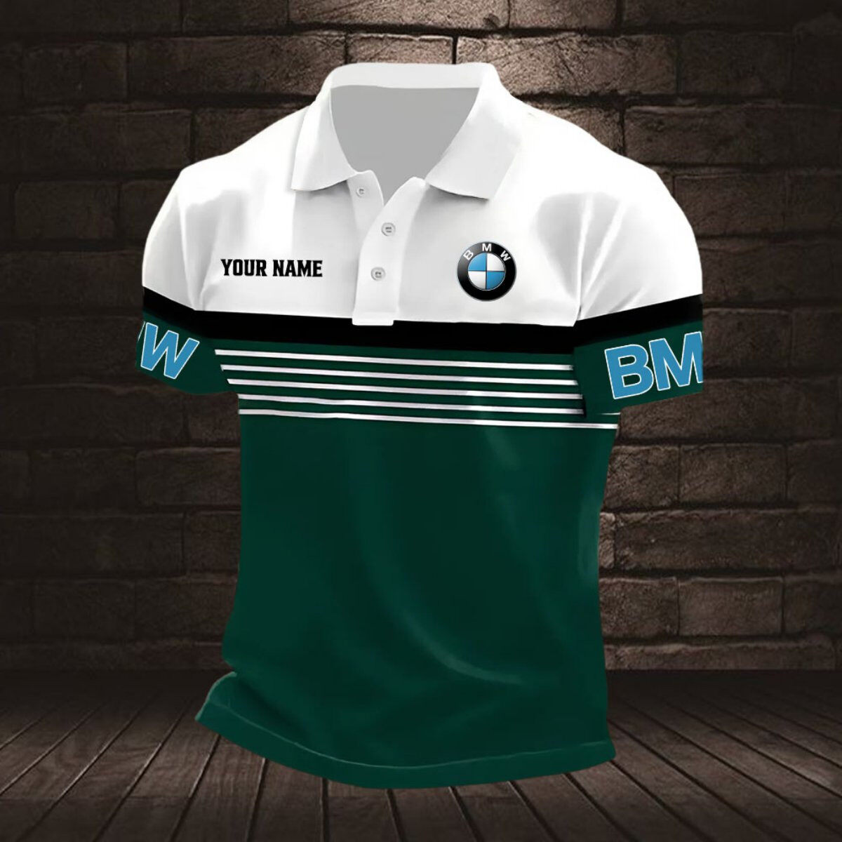 BMW Samochód DDQA110007