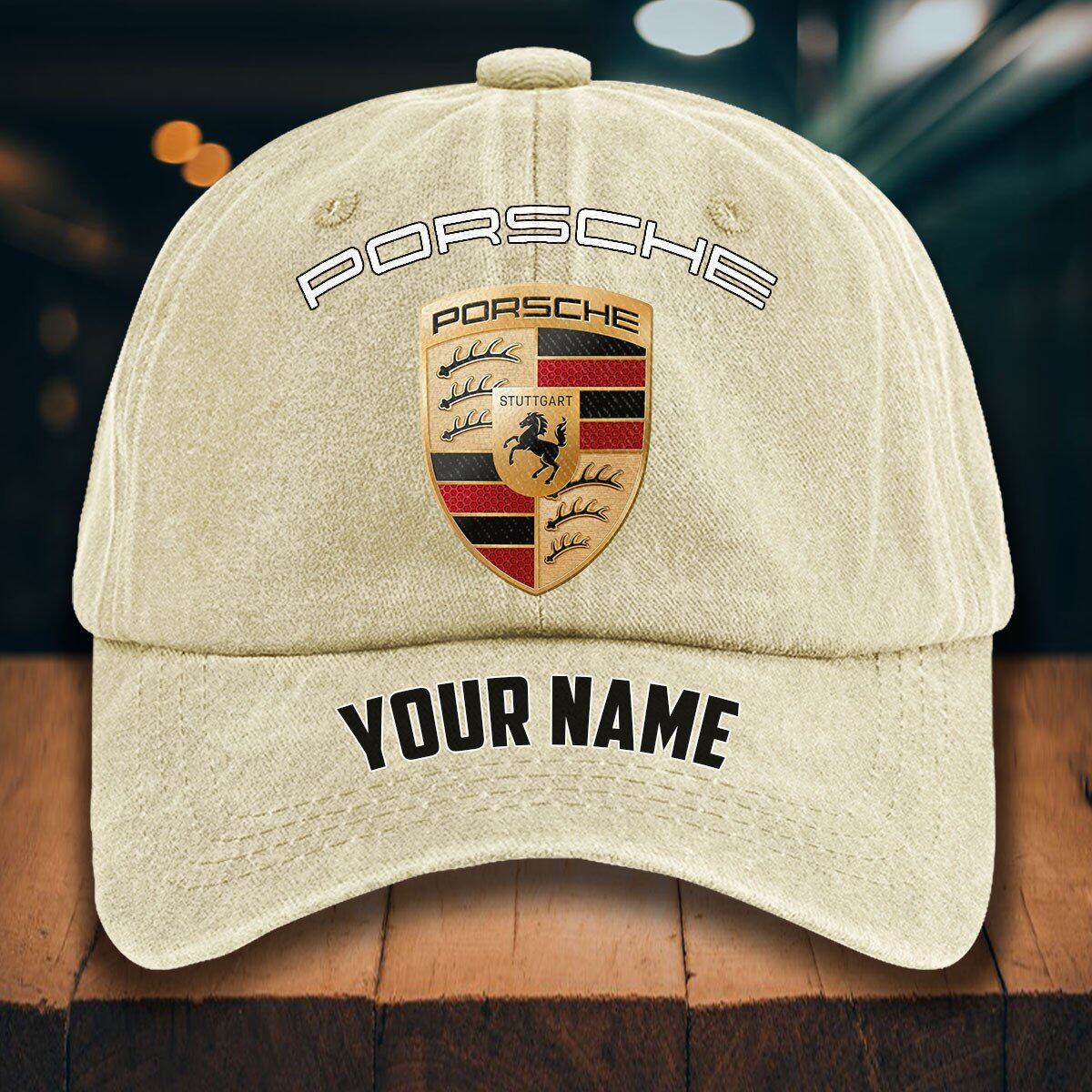Porsche WINHD10018