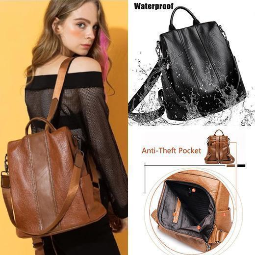 Mochila mais popular - [10% de desconto em duas compras]