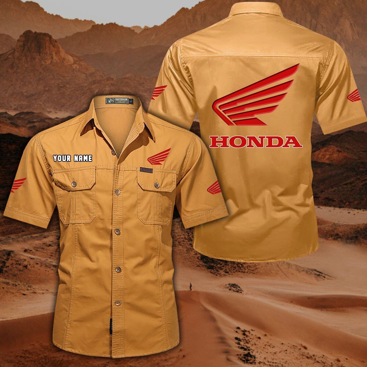 Honda Motocykl DDQQB10044