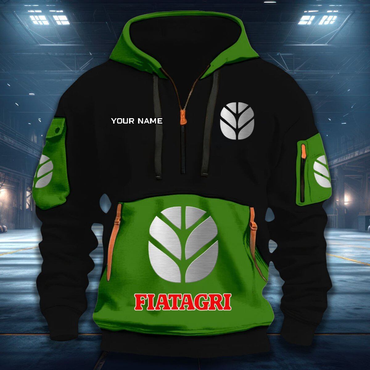 Fiatagri DDQHZH20169