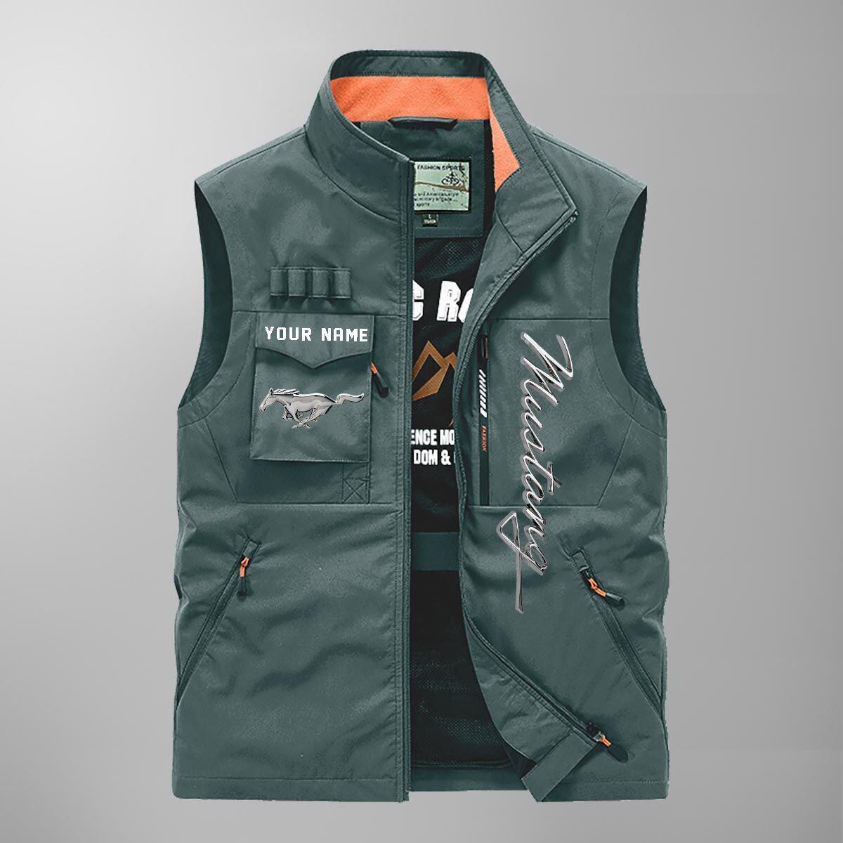 Ford Mustang DDQMPV10013