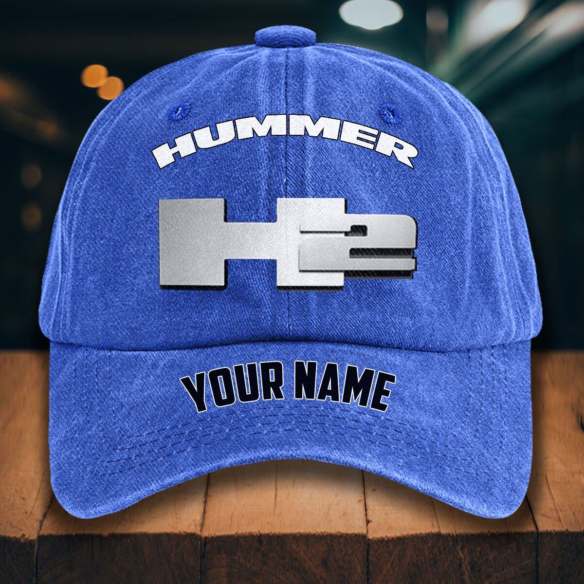 H2 Hummer WINHD10126