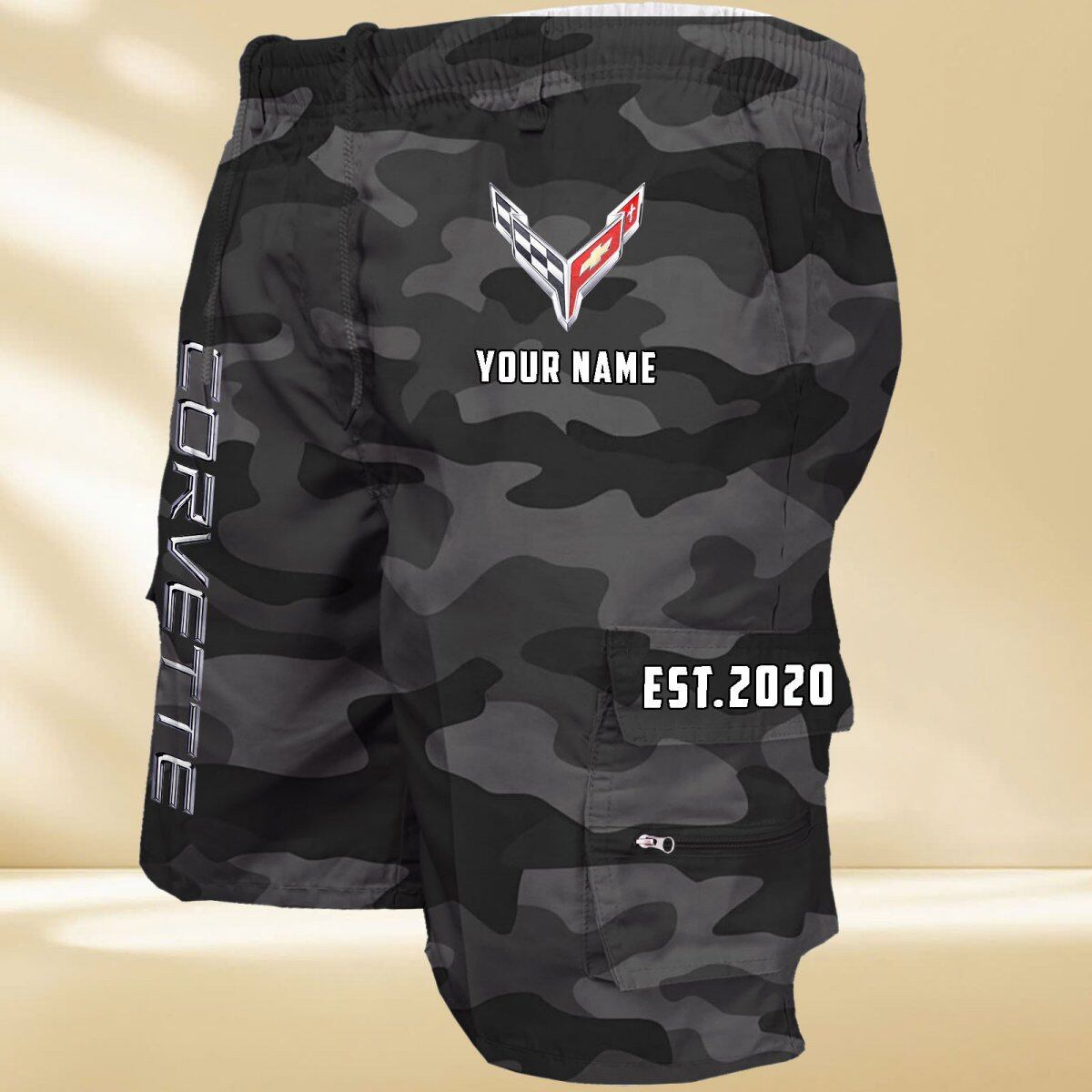 Corvette C8 DDQMCOS10030