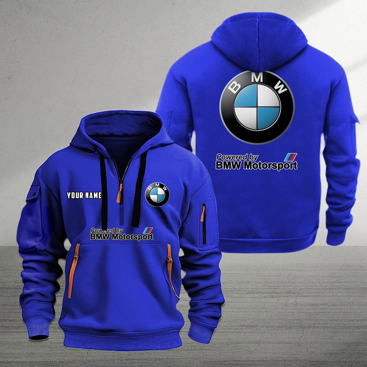 BMW Motorsport DDQHZH910009