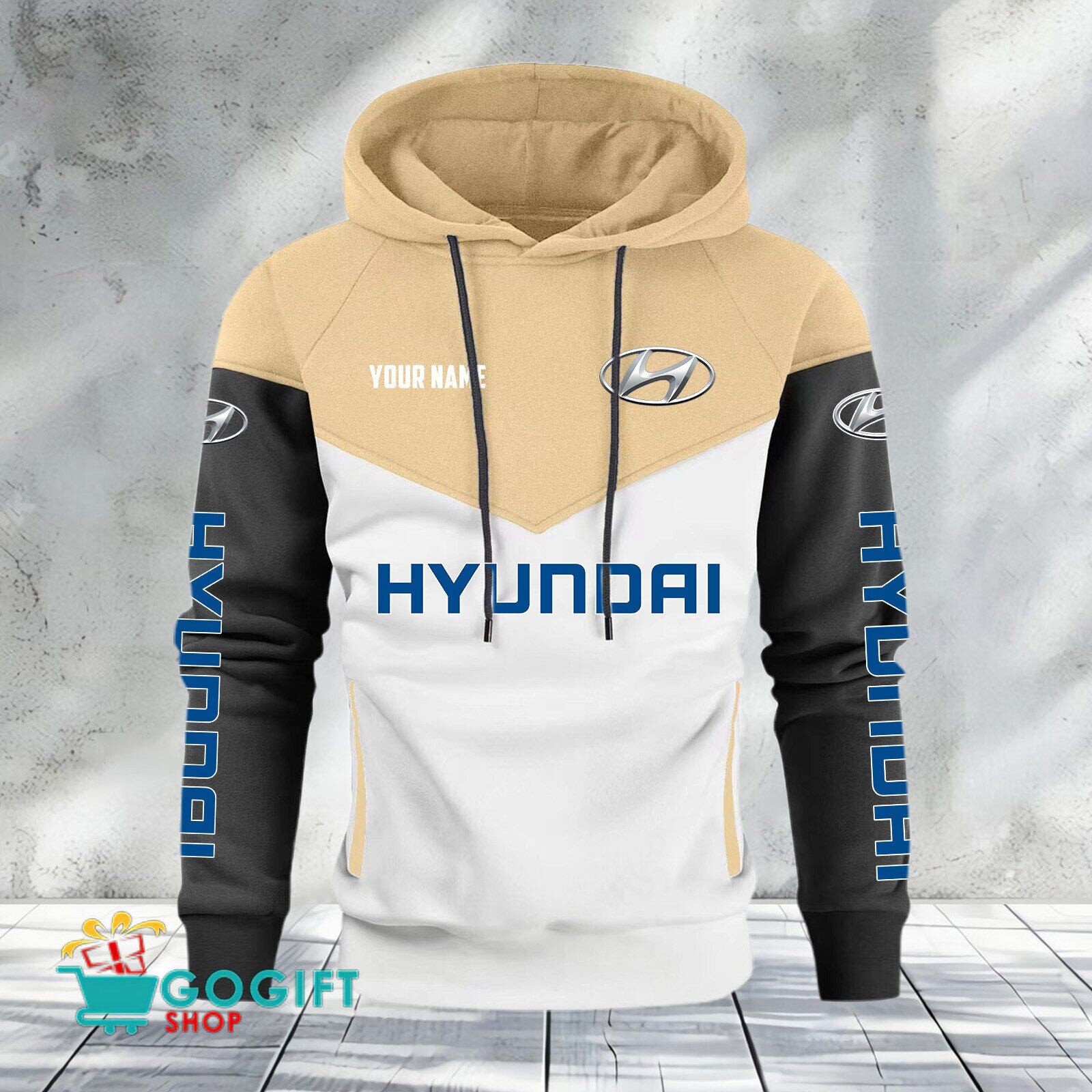Hyundai NTHPH392