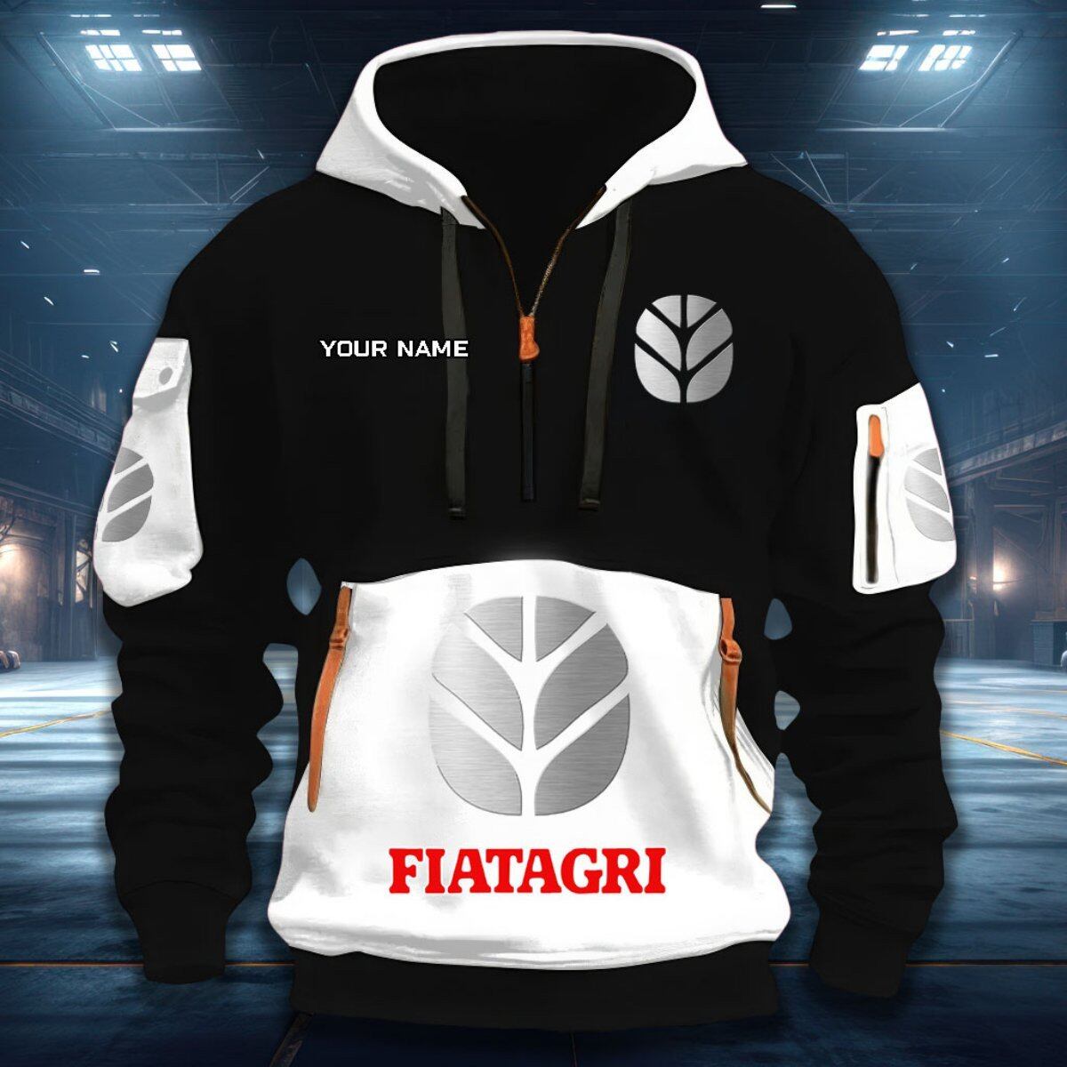 Fiatagri DDQHZH20169