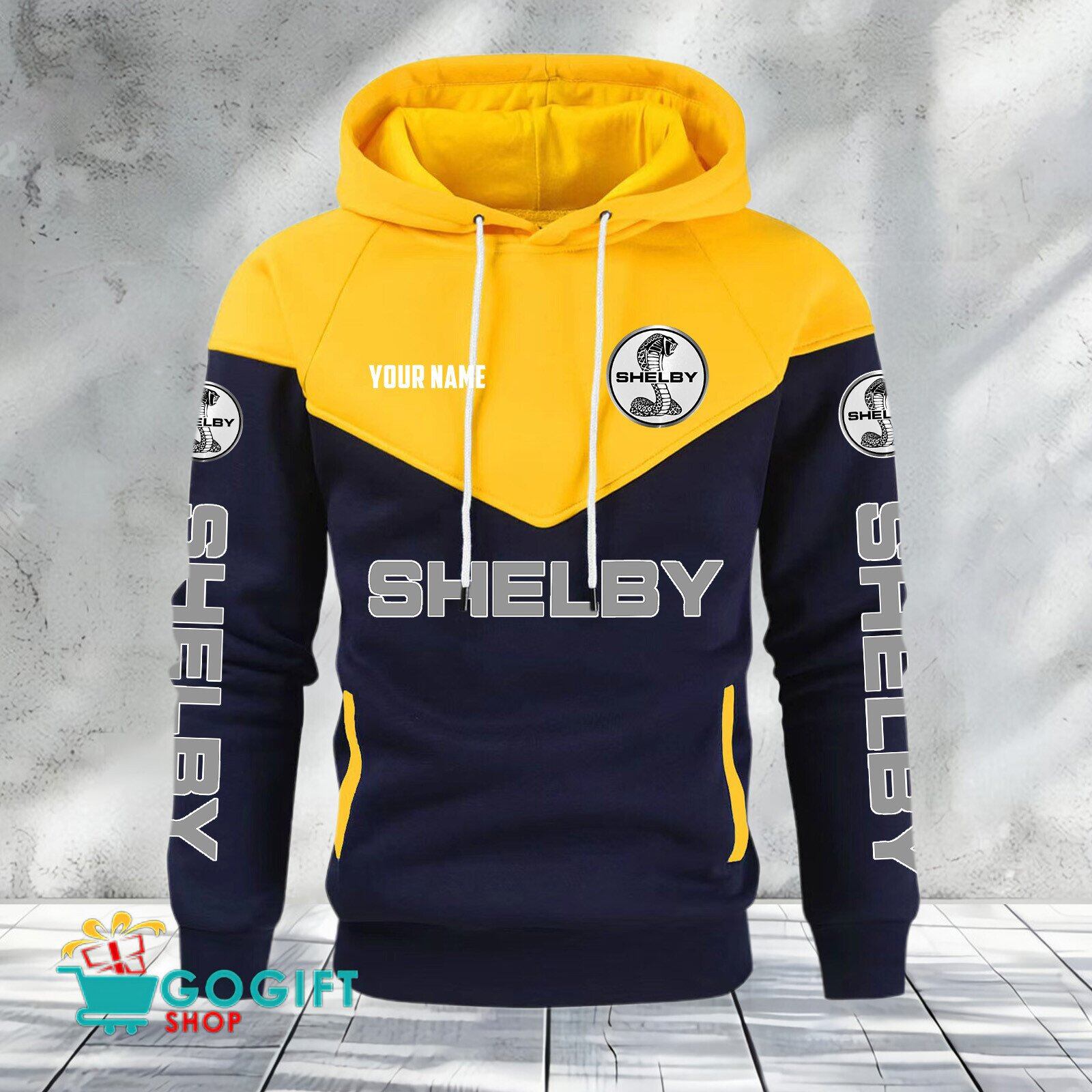 Ford Shelby NTHPH385