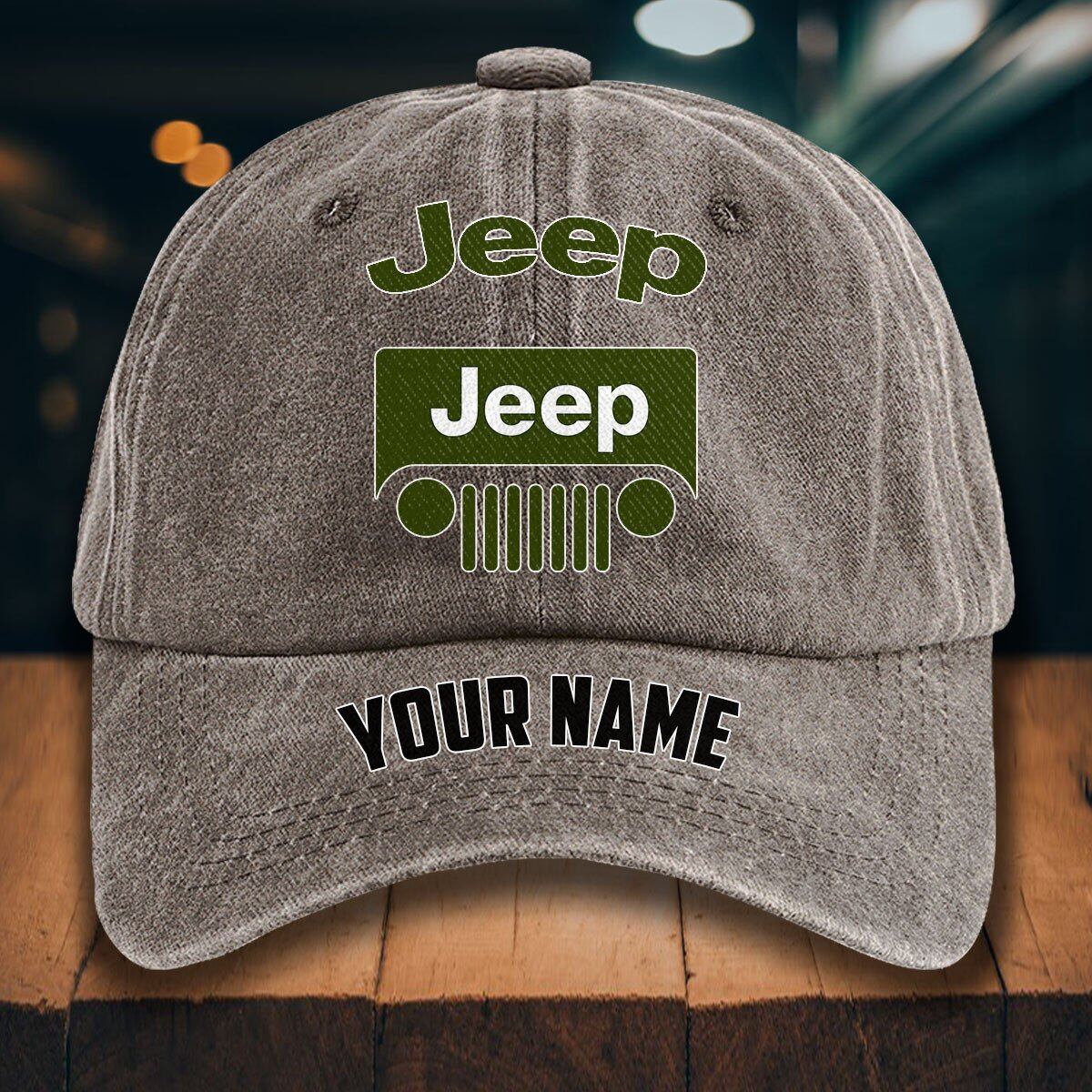 Jeep WINHD10124