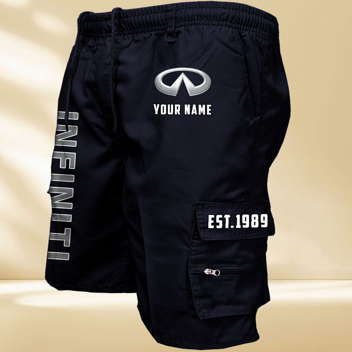 Infiniti DDQMCOS10118