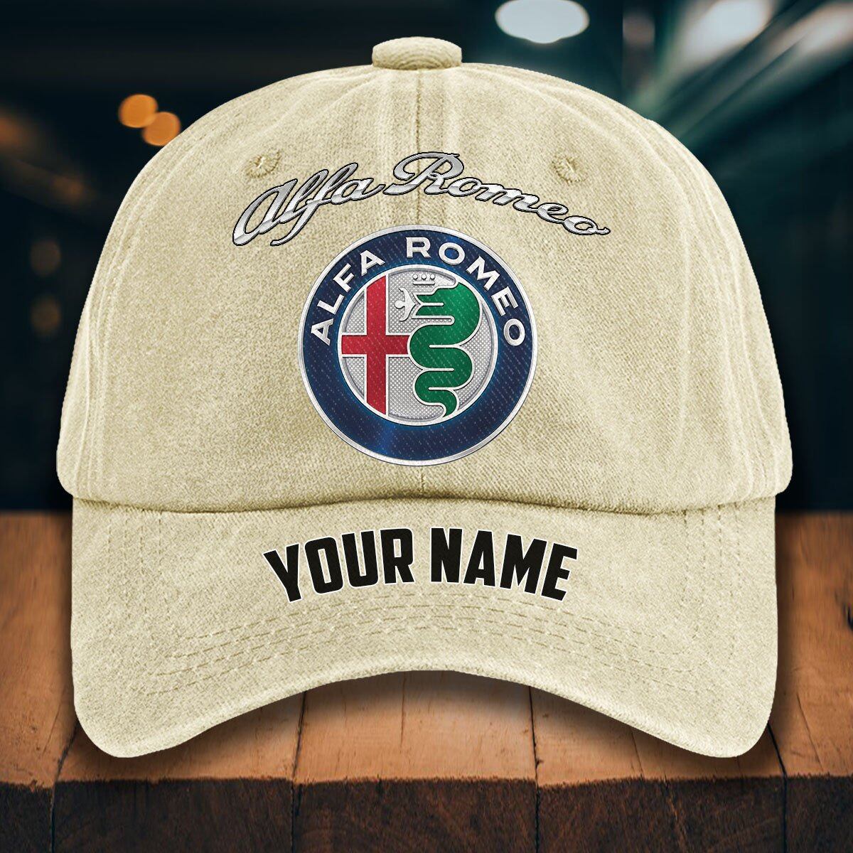 Alfa Romeo WINHD10091