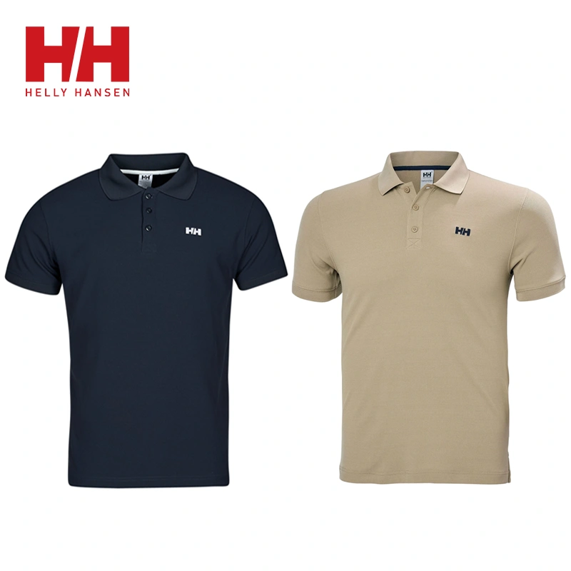 Camisas POLO Helly Hansen Fly 2 peças