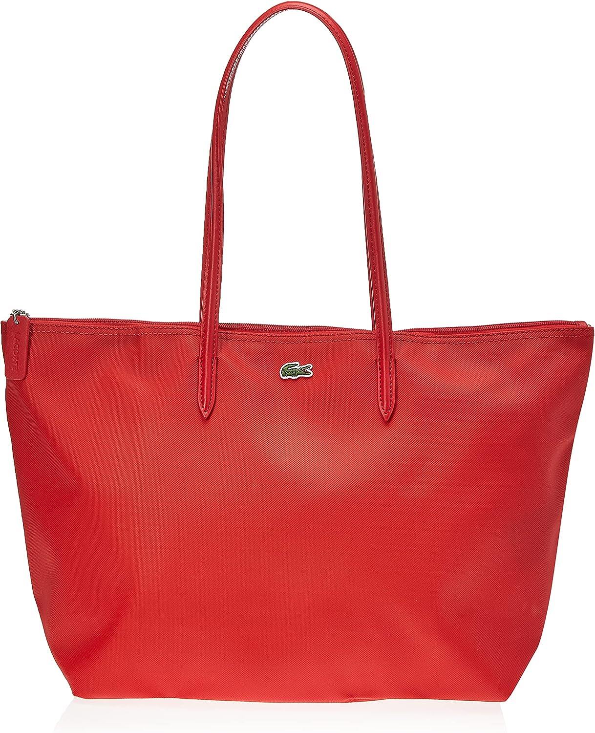 BOLSA TOTE LACOSTE L.12.12