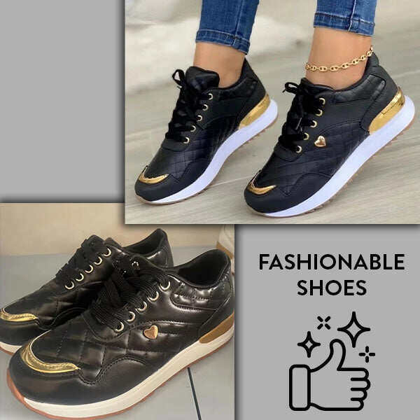 CHICMOVE™ – ELEGANCKIE SNEAKERSY DLA KOBIET