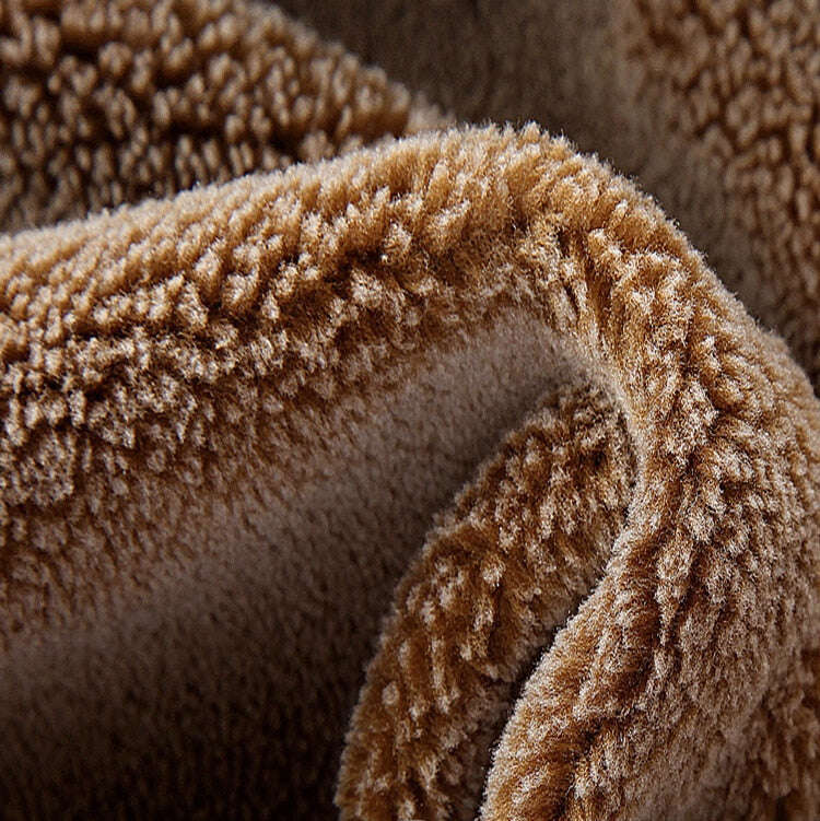 Jaqueta de couro 'Kronos'