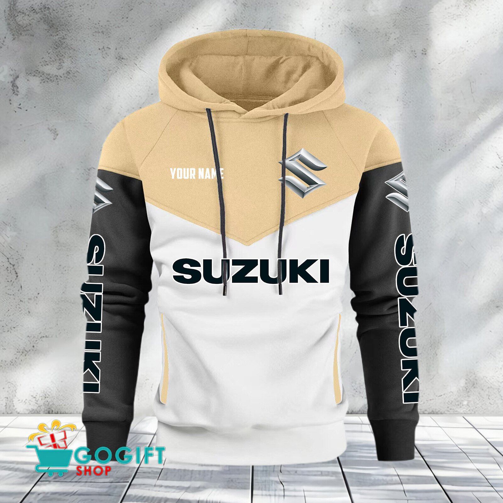 Suzuki NTHPH435