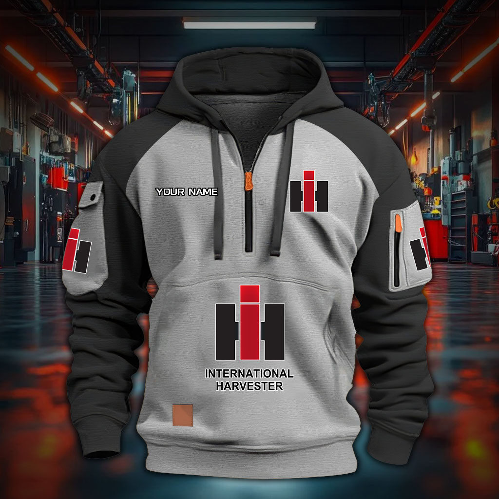 International Harvester DDQHZH30170