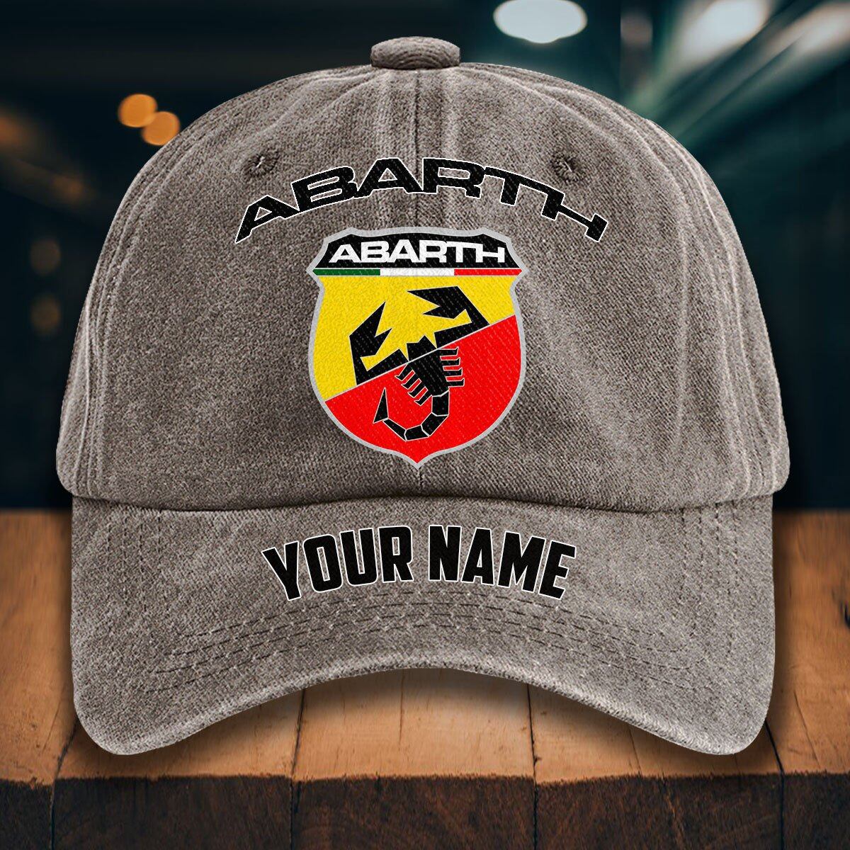 Abarth WINHD10090
