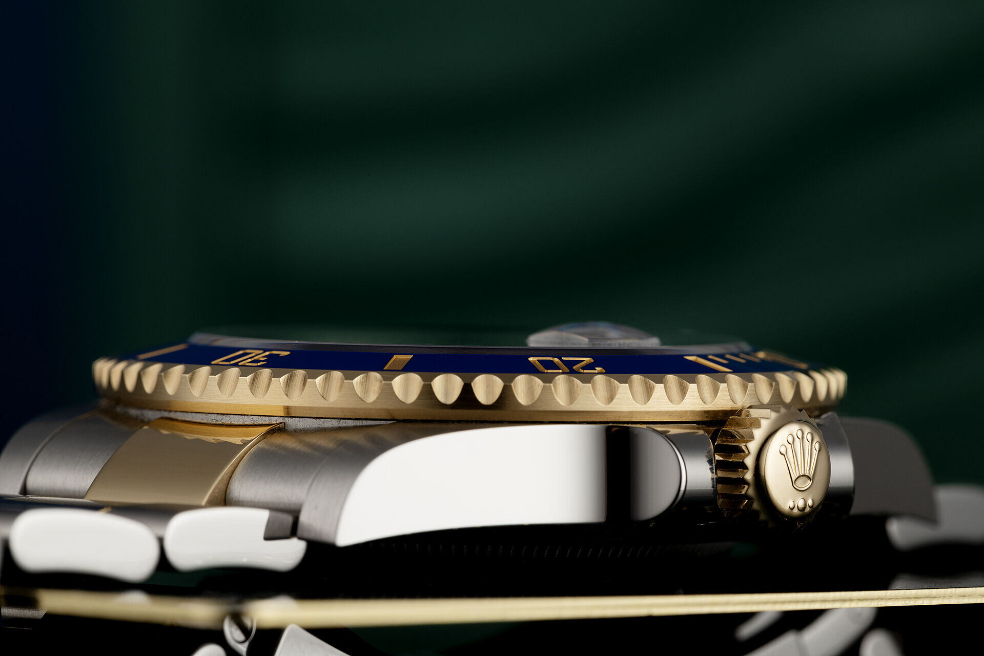Rolex 126613LB Submariner Azul Royal - Novo