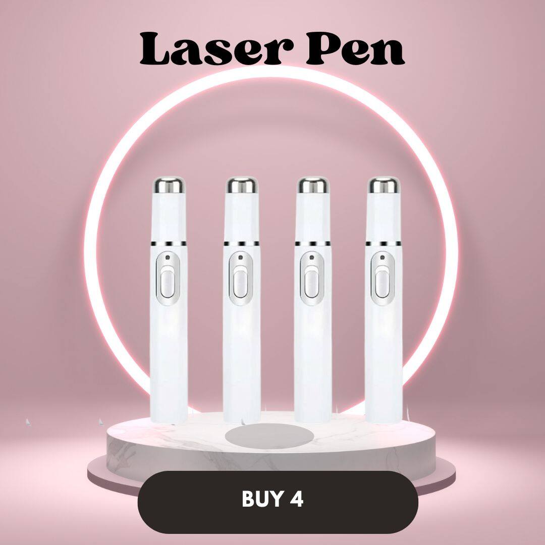 [⚡️MELHOR OFERTA HOJE] 🔥Caneta a laser não invasiva para remoção de pintas e verrugas