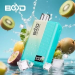 BOOD LUMO 60000 Puffs 60K Disposable Vape Lemon Lime