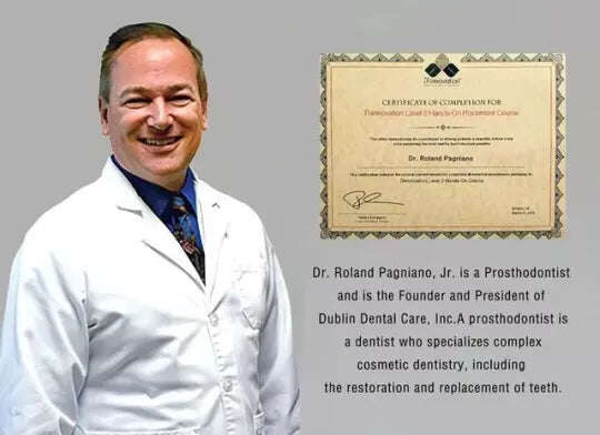 O mais recente snap-on ajustáveldentadura