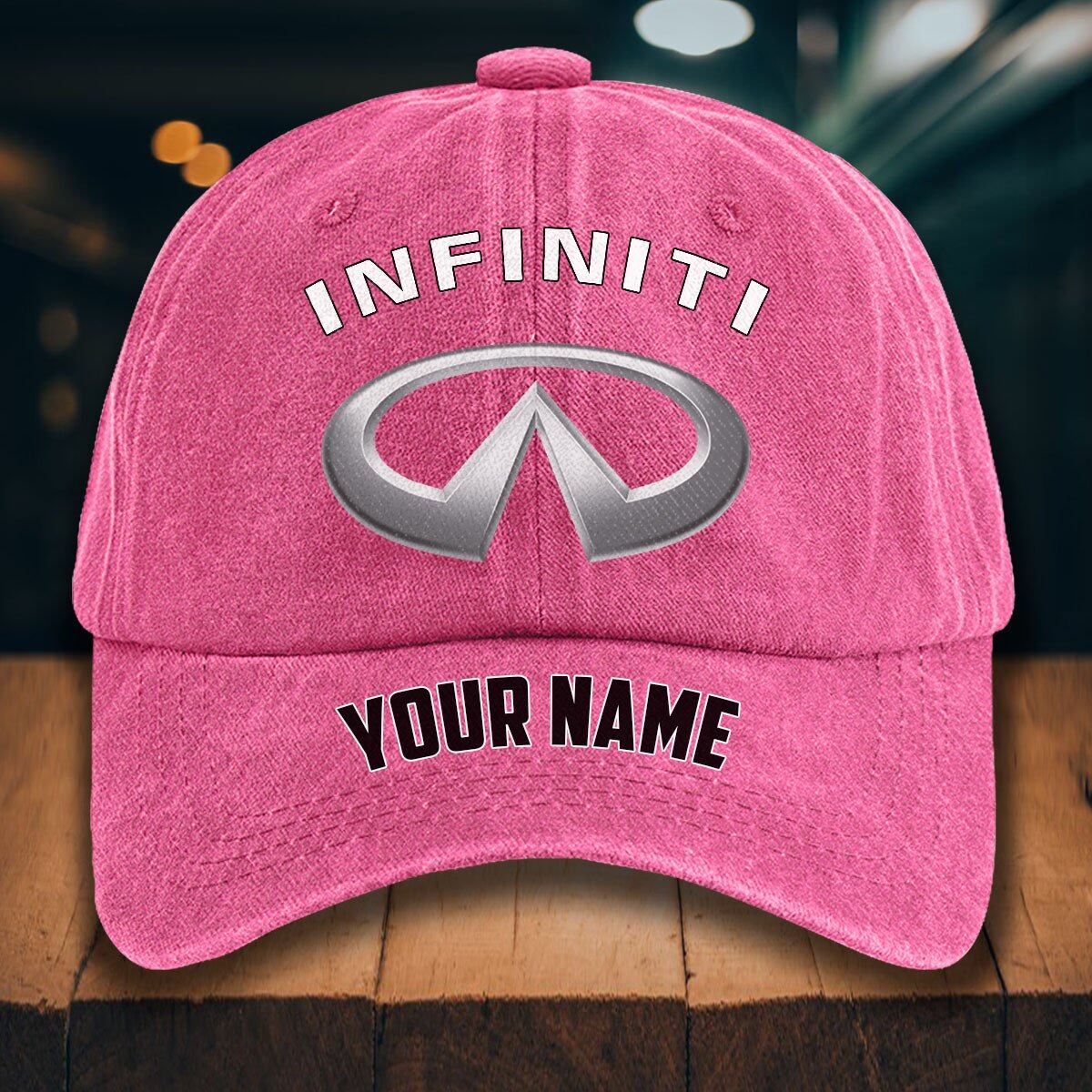 Infiniti WINHD10122