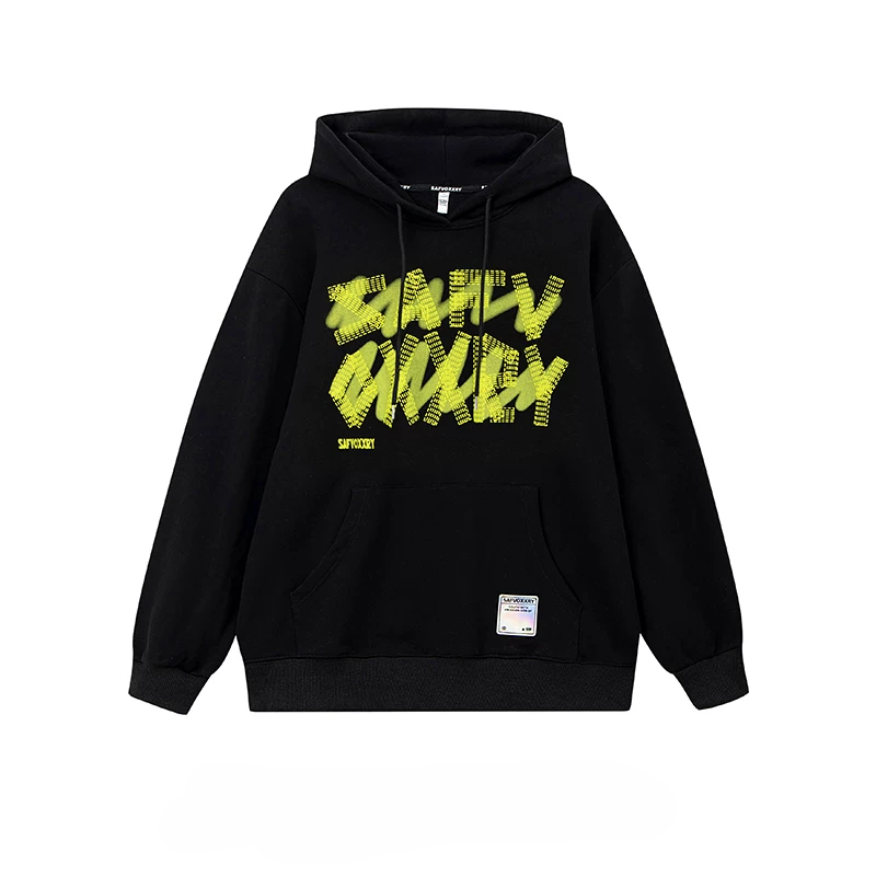 Casual Hoodie