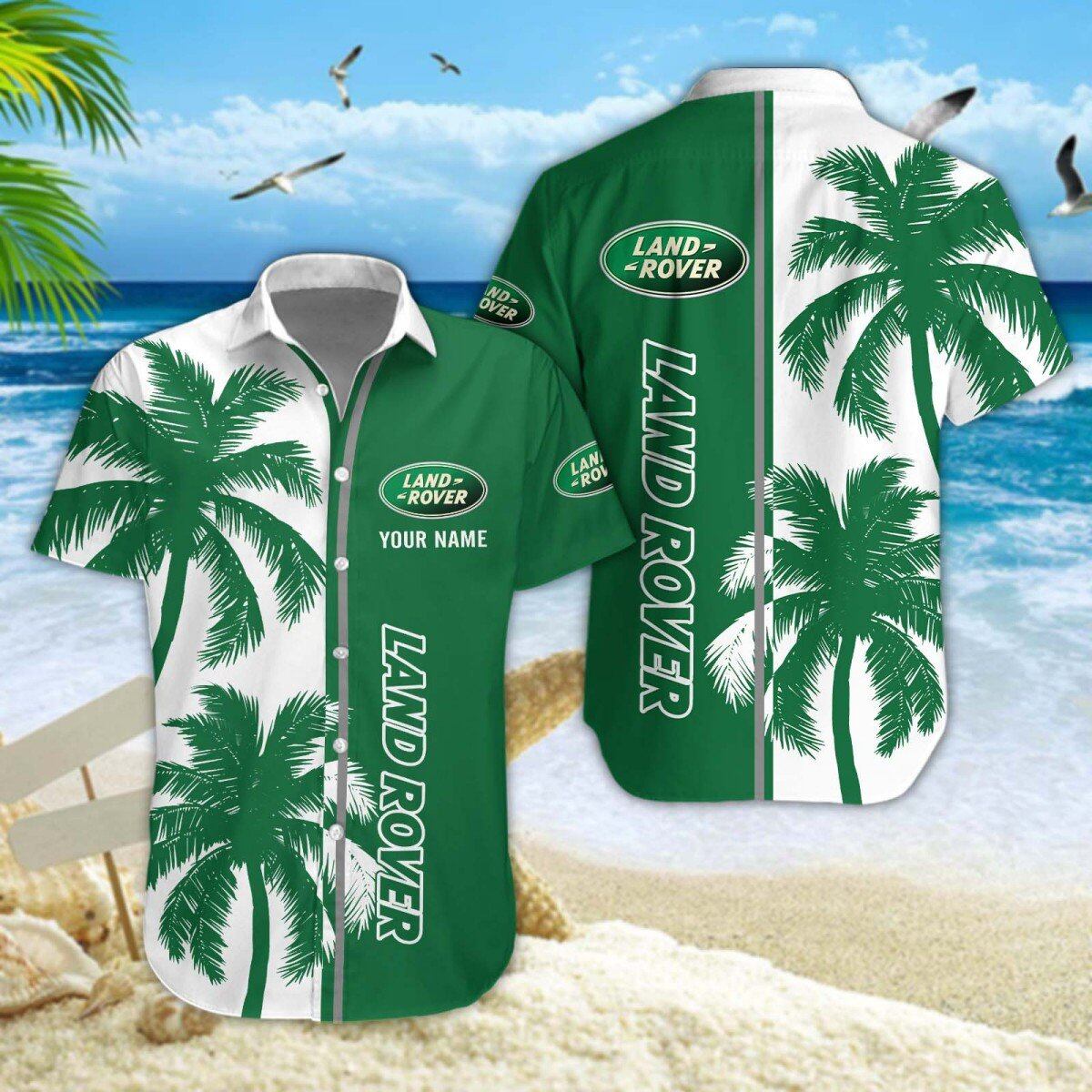 Land Rover WINQ90042