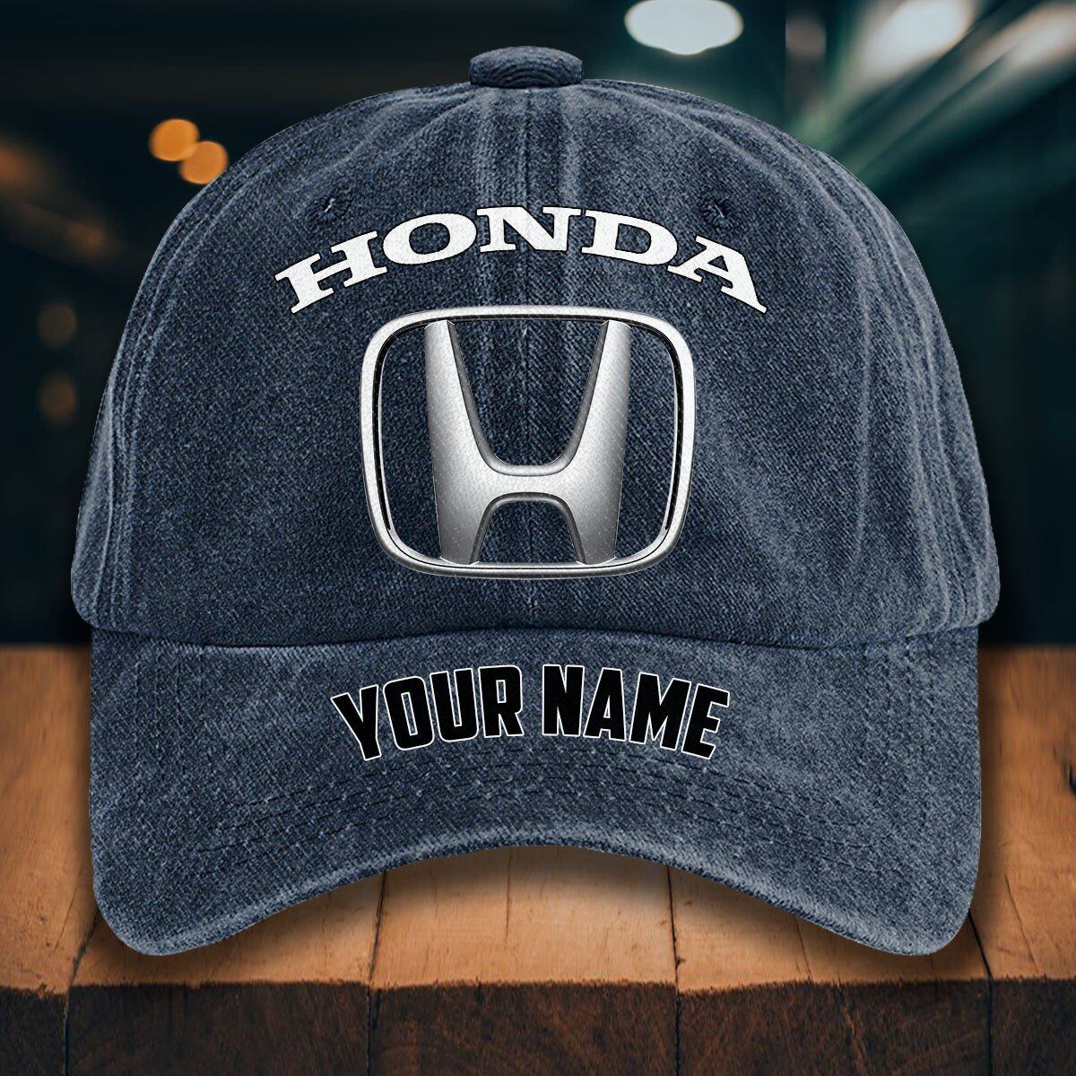 Honda WINHD10035