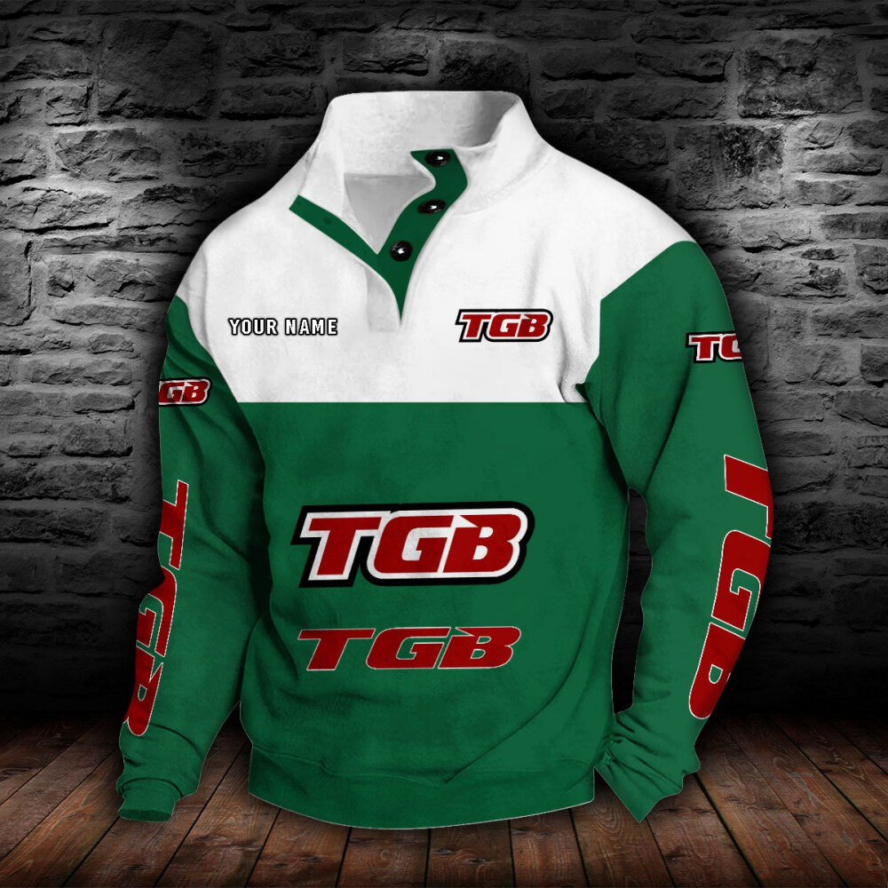 TGB Motorcyles WINDB12065