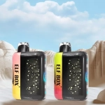 ELF BOX PULSE X 25000 Puffs Cherry Soda_3