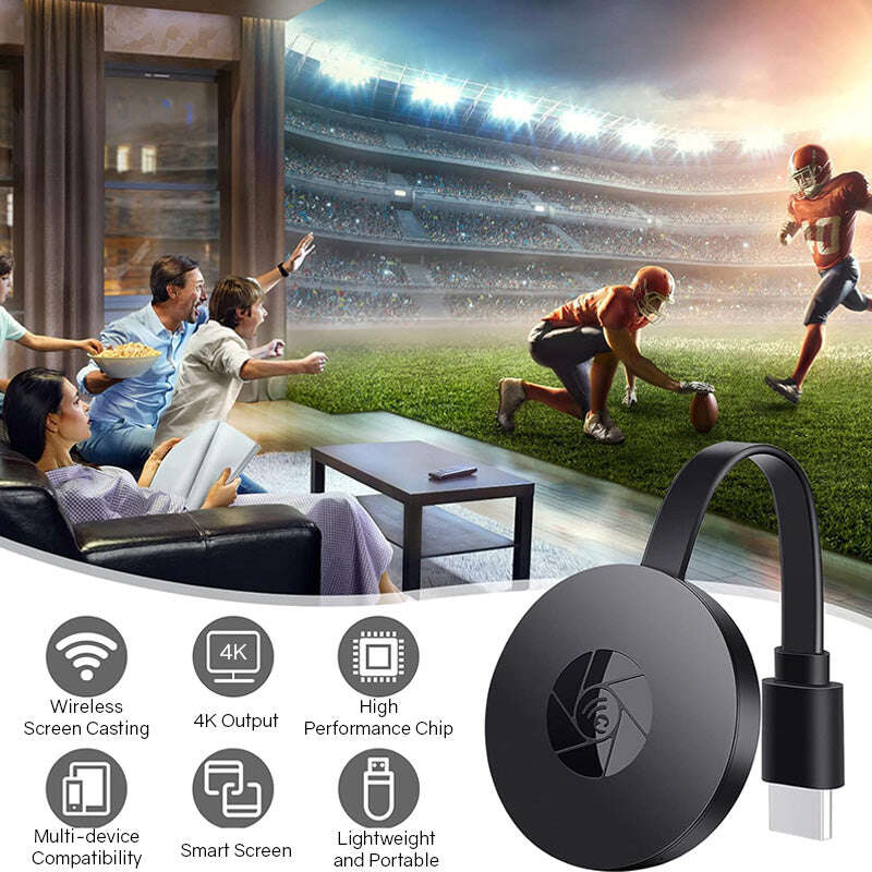 Seurico-UnboundScreen™ TV Evolution - Acesse todos os canais GRATUITAMENTE🆓