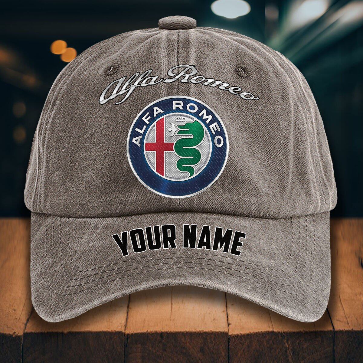 Alfa Romeo WINHD10091