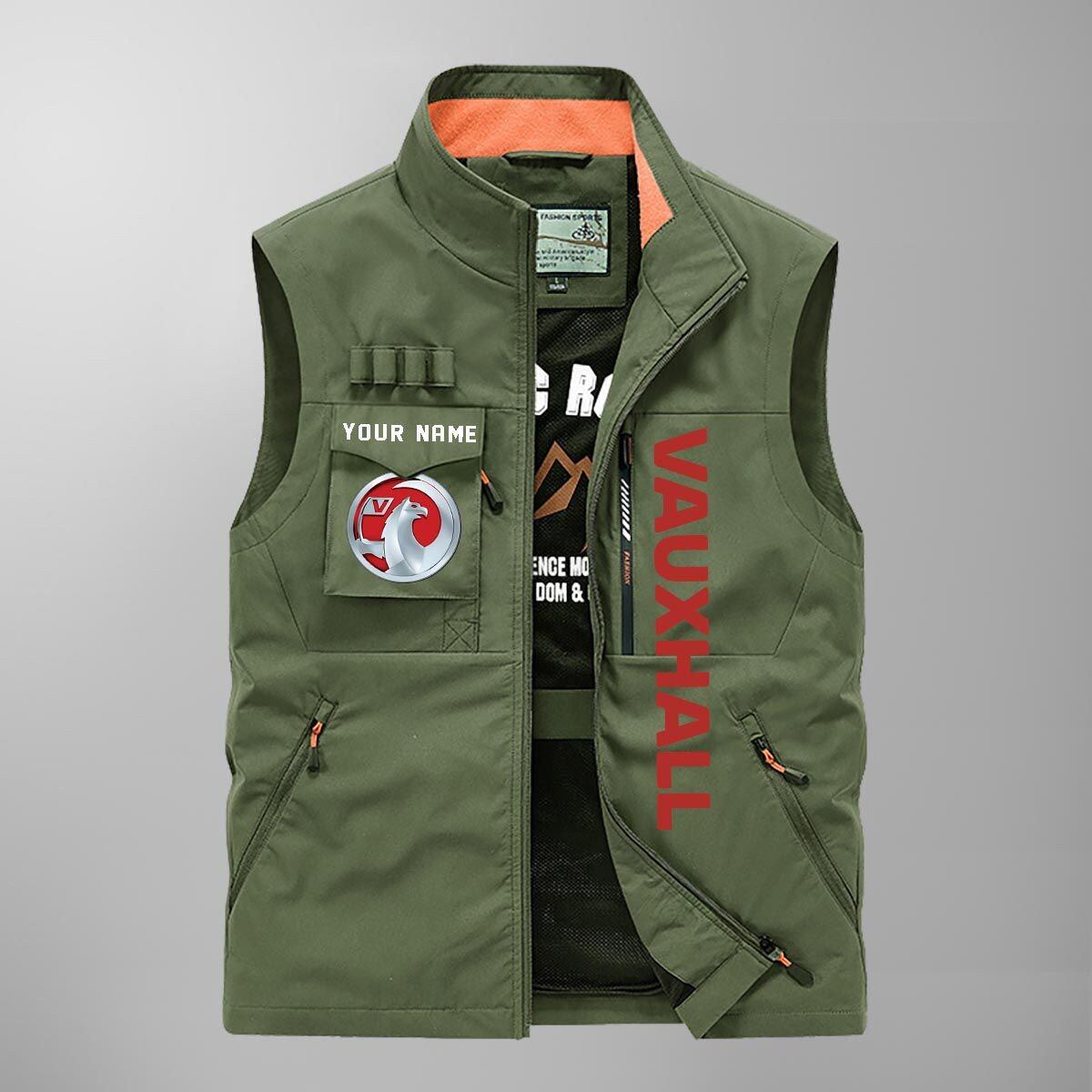 Vauxhall DDQMPV10132