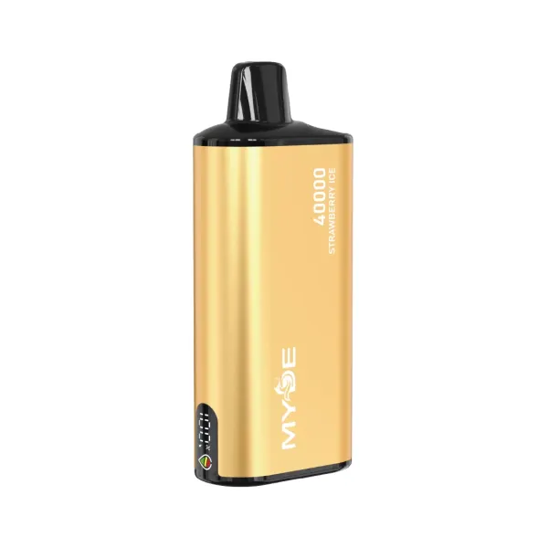 MYDE INGOT 40K Puffs Vape