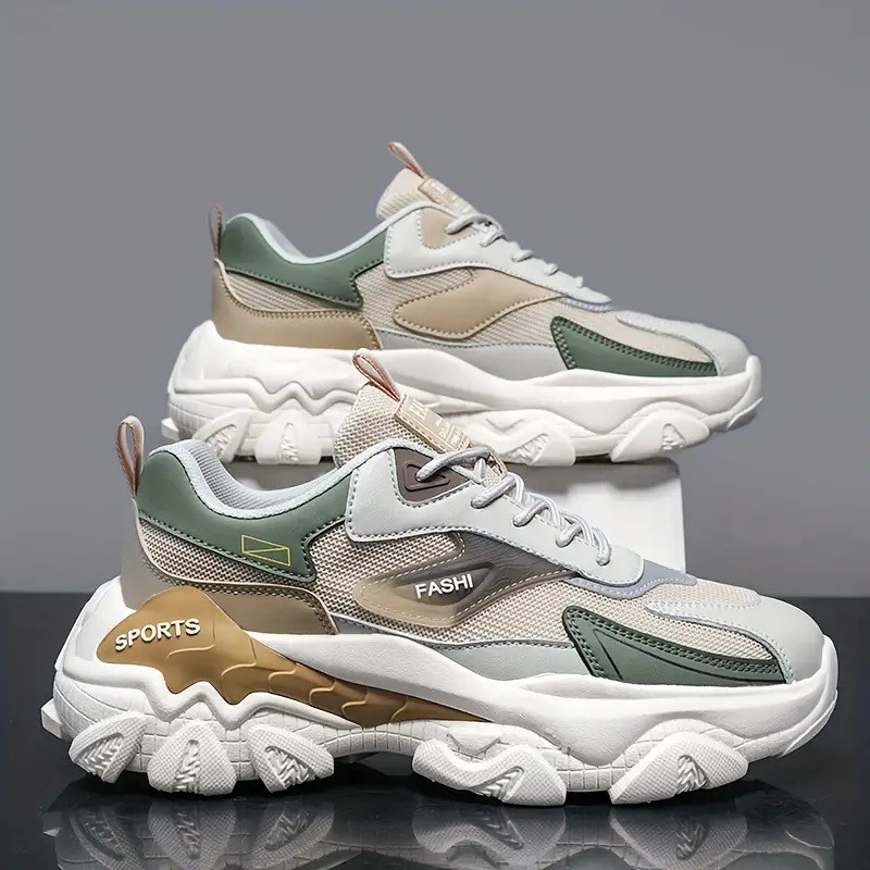 Premium Casual Παπούτσια Φθινόπωρο 2024 – Ο τέλειος συνδυασμός κομψότητας και άνεσης