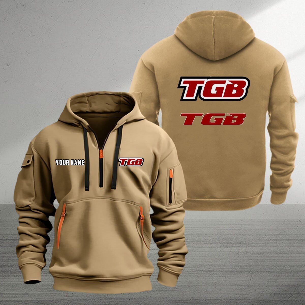 TGB Motorcyles DDQHZH910065