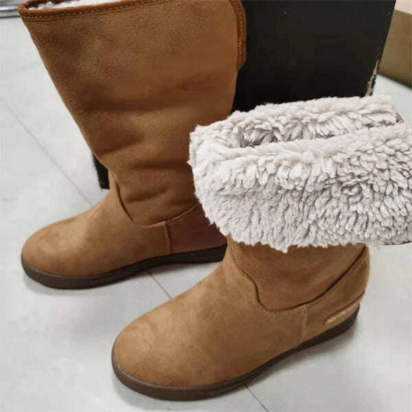 COZYPEAK™ - BOTAS 2 EM 1 PARA MULHERES