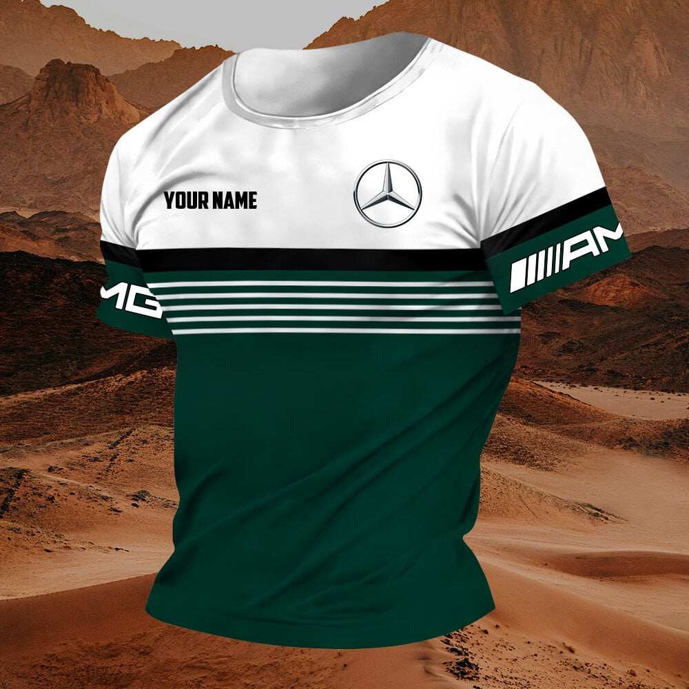 Mercedes-AMG WINA31004