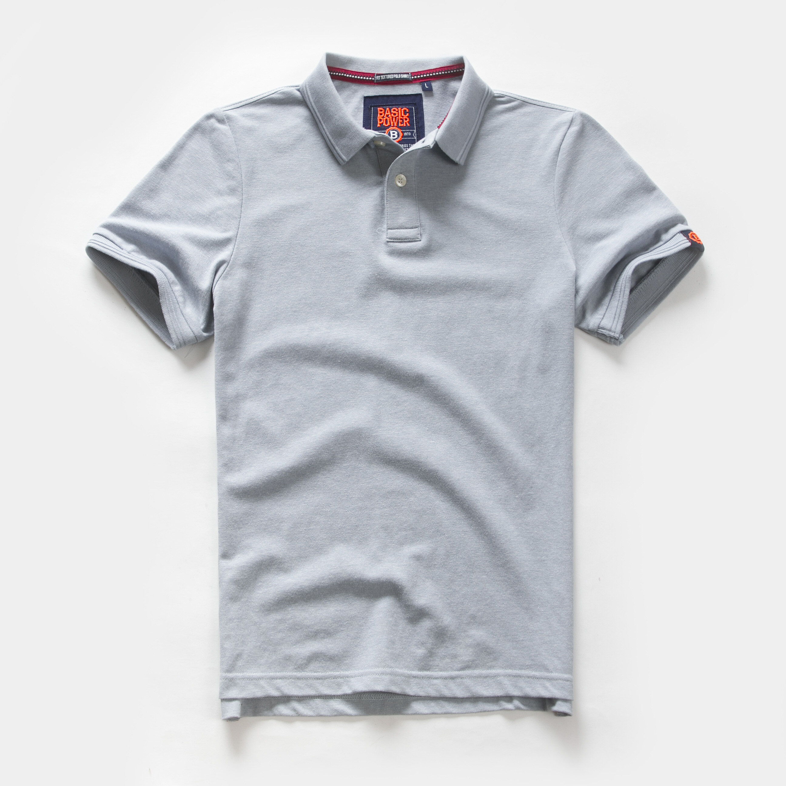 BASIC POWER POLO BÁSICA