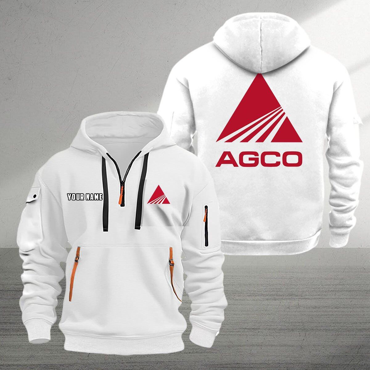 AGCO Allis DDQHZH910160