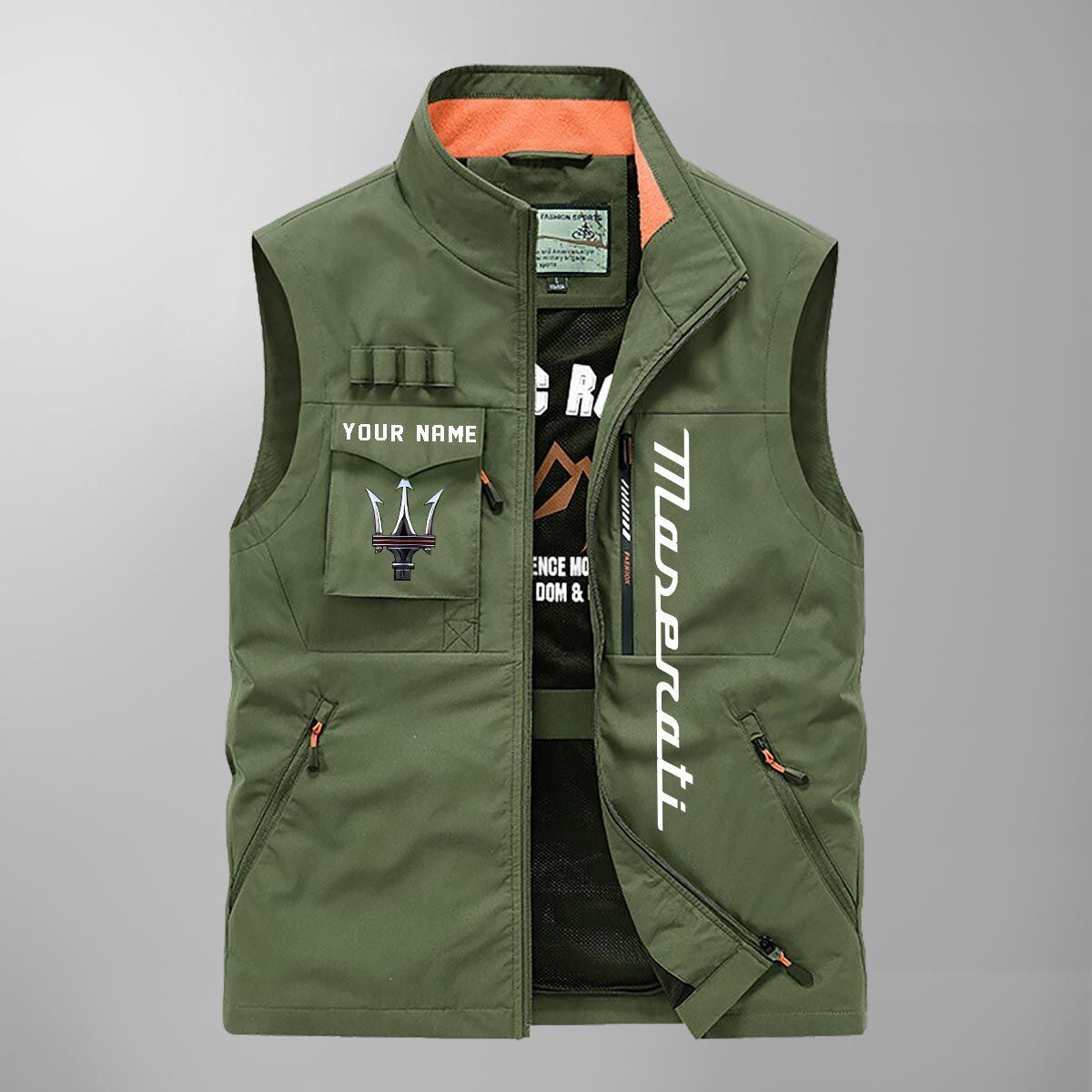 Maserati DDQMPV10126