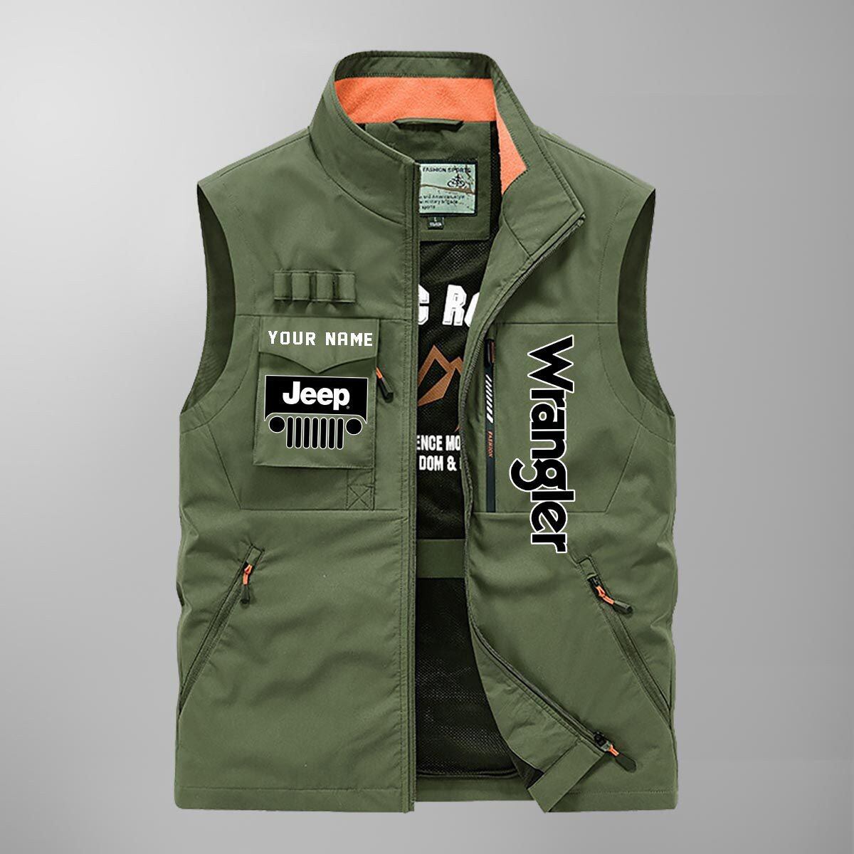 Jeep Wrangler DDQMPV10121