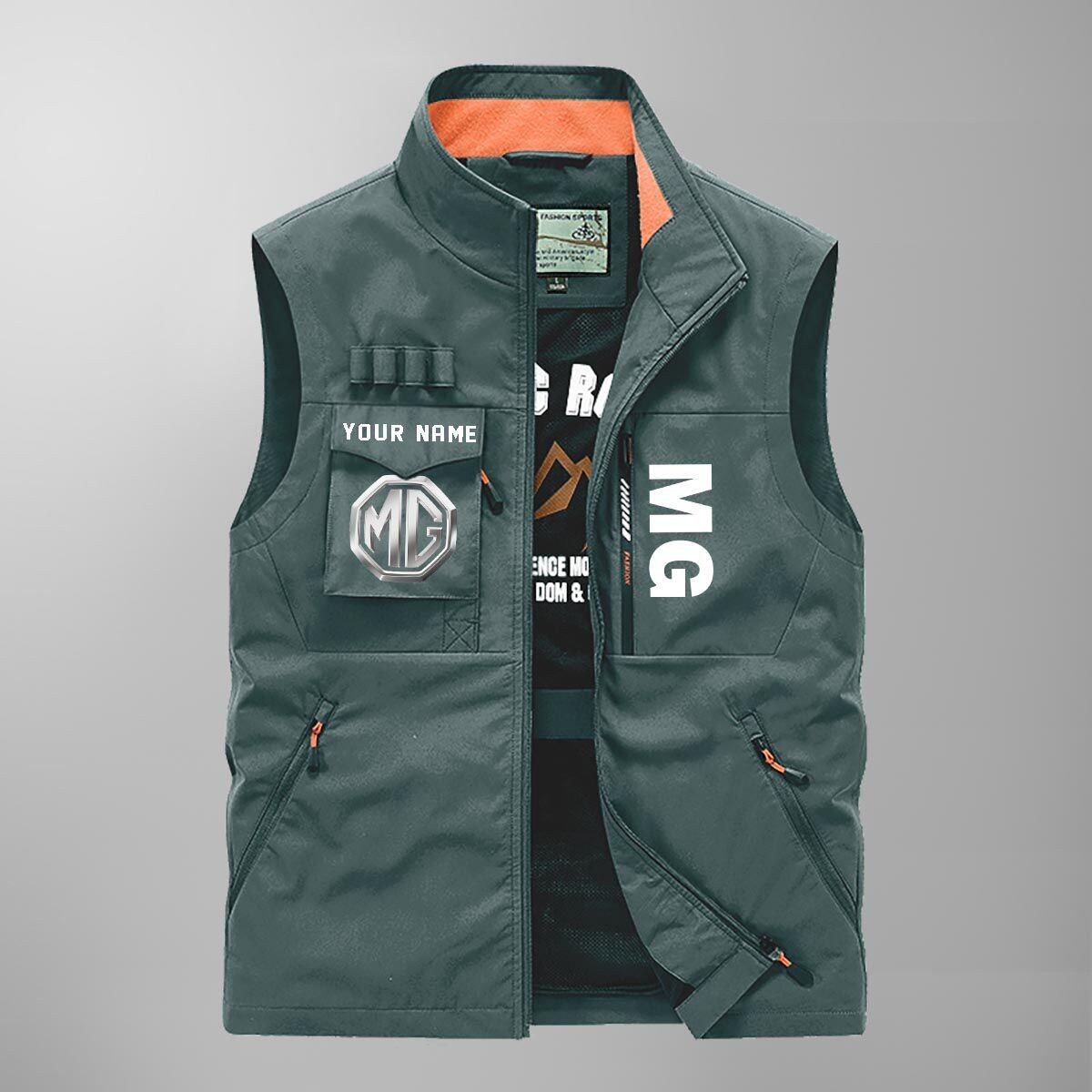 MG Carro DDQMPV10097