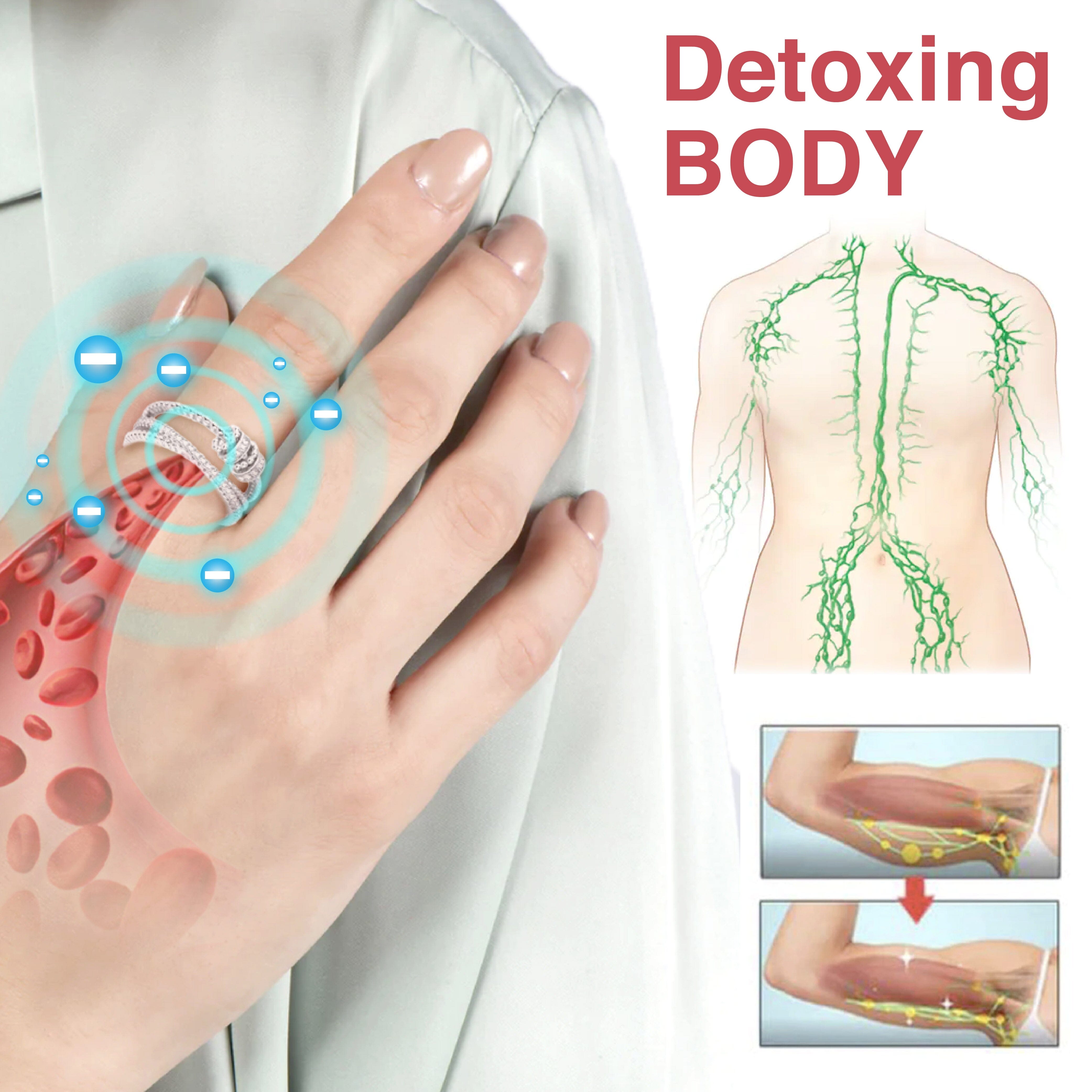 TANSIO Treanic anel triplo de fiação